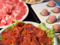 -三江两海老火锅(北京首店)