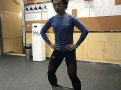 -美再晨游泳健身瑜伽(锦绣店)