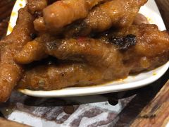 -惠如樓(白云机场T2国际出发店)