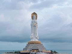 -三亚南山文化旅游区