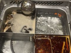 -海底捞火锅(金光华店)