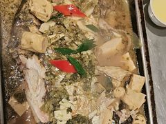 -炉鱼(诸暨万风新天地店)