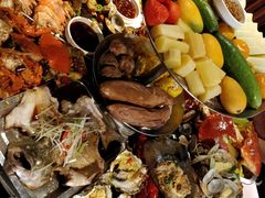 -日进一片海.生腌海鲜火锅.宵夜烧烤(三里屯总店)