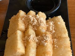 红糖糍粑-三猫黑鱼花(南大店)