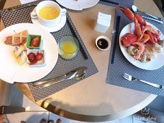 -新食谱全日制餐厅·苏州苏州湾艾美酒店