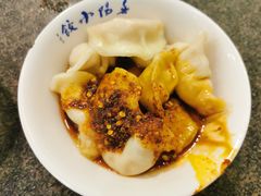 -春阳水饺(香槟广场店)