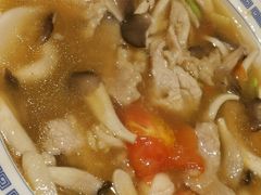 -老雒阳面馆·水席·洛阳菜(王城路店)