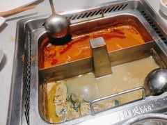 -海底捞火锅(吴中路店)