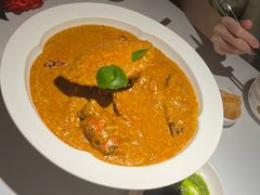 -狮拾久·现代新加坡料理(壹方城店)