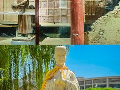 -张掖大佛寺景区