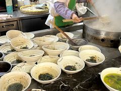 -蒋家桥饺面店(东关街店)