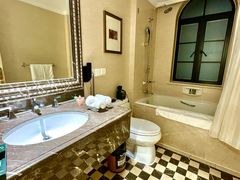 -马勒别墅饭店(静安寺店)