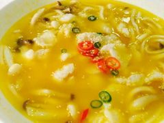 -梧桐花园餐厅(新城店)