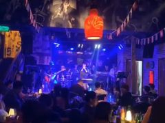 -MM·五声·音乐人与调酒师(西安路店)
