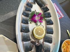 -炭火之恋韩式烤肉·鳗鱼(韩乐坊店)