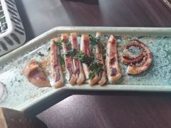 -匠和风精致料理(莆田财富中心店)