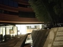 -上海衡山路十二号华邑酒店