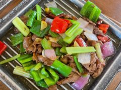 -浮娴小锅饭·云南民俗风味餐厅(束河古镇店)