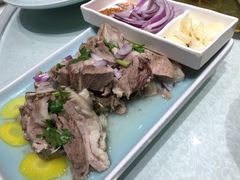 手抓羊肉-巴依老爷新疆美食(望京小街店)