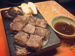 一口牛-小十料理(新城店)