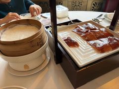 -上海和平饭店龙凤厅 Dragon Phoenix