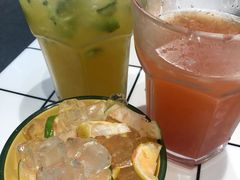 -晓彭肥肠鸡(茂业天地店)