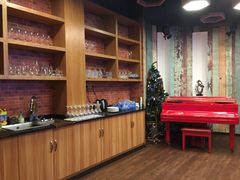 -好享派·团建轰趴馆(旗舰店)