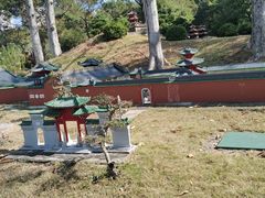 -深圳锦绣中华民俗村