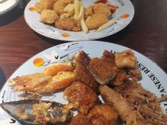 -松子料理(亮马桥店)