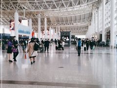 -杭州萧山国际机场