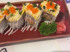 -花漫里日式餐厅(南安中骏店)