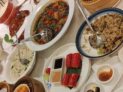 -丰鲤楼•闽南茶楼(仟禧汇店)