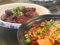 -老牛窝里(总店)