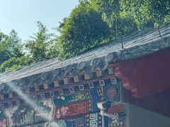 -红螺寺