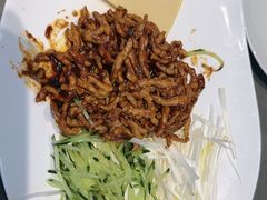 -老德州四合院·德州菜(天衢路店)