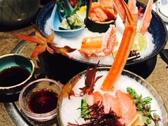 -蟹道乐(網元別館店)