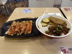 -四海游龙(大华店)