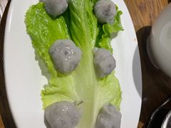 -天津湾西餐厅(三亚海棠湾洲际度假酒店)