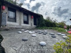 -天龙八部武侠城