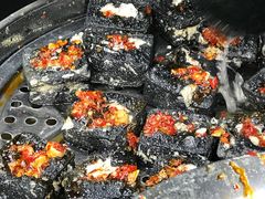 -黑色经典臭豆腐·湖南特产(潇湘文化店)