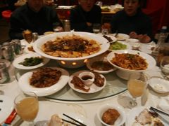 picture-宝轩渔府·老字号海鲜·正宗津菜(水上店)