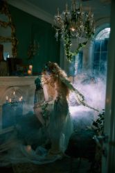 -WAVE SODA摄影工作室