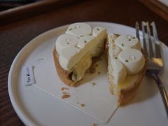 -Ten Olives甜点