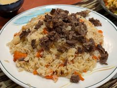 -新疆伊宁远征餐厅