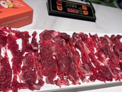 -古乐牛香·鲜牛肉牛杂火锅(解放东路店)