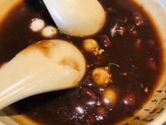 赤豆小圆子-陶记小吃(拙政园店)