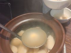 -民间瓦缸煨汤館(嵩山路店)