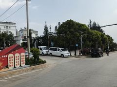 -抚仙湖禄充风景区