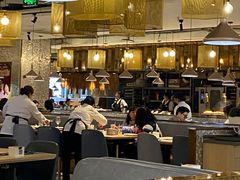 大堂-金环海鲜自助(大坪时代天街店)