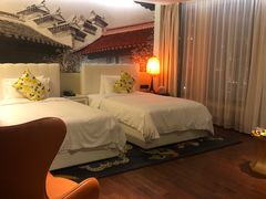 -上海外滩英迪格酒店